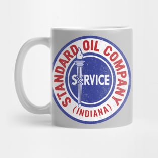 Standard Oil Company - Vintage logo Mug